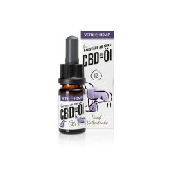 VETRIHEMP 12% CBD olaj kutyáknak | 10 ml / 1200 mg