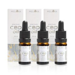 MELIORA Teljes Spektrum 10% CBD csomag | 30ml / 3000mg