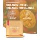 Nutriversum Collagen Heaven - Kollagén por | mangó | 15 g