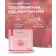 Nutriversum Collagen Heaven - Kollagén por | eper | 15 g